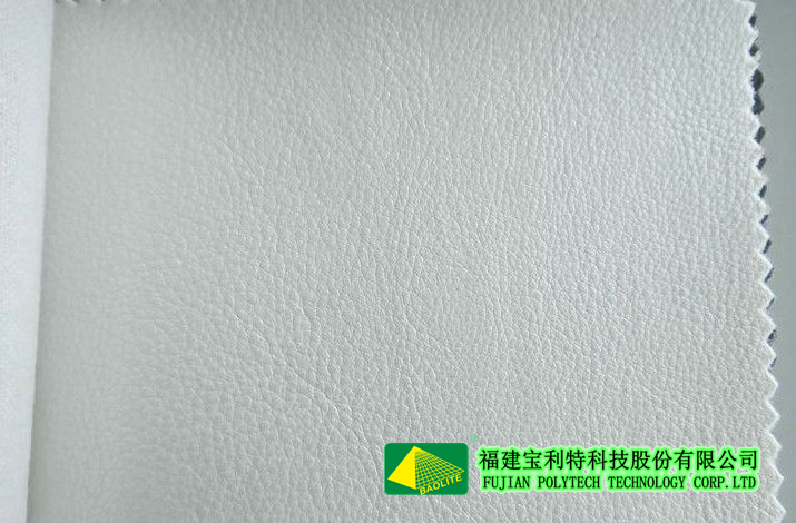 synthetic leather